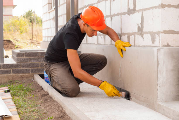 Licensed Basement Waterproofing service in Albion, IL - Arrow Tight Waterproofing